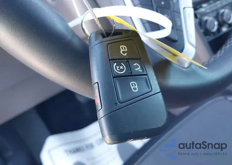 2023 Volkswagen Taos 1.5T Se z USA, uszkodzony, nr VIN 3VVSX7B28PM333549